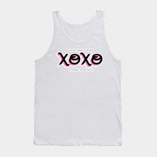 oxox xoxo hugs and kisses Tank Top